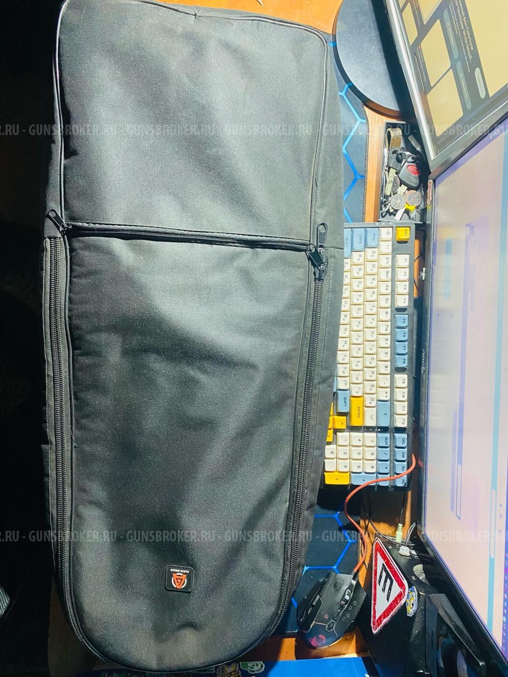 лесник 6.35 450мм