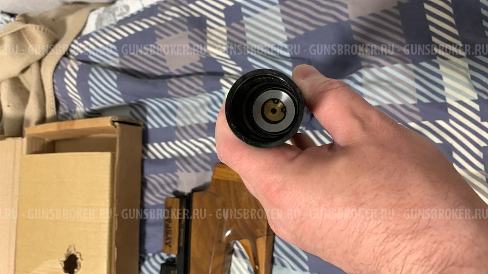 Лесник Дубрава