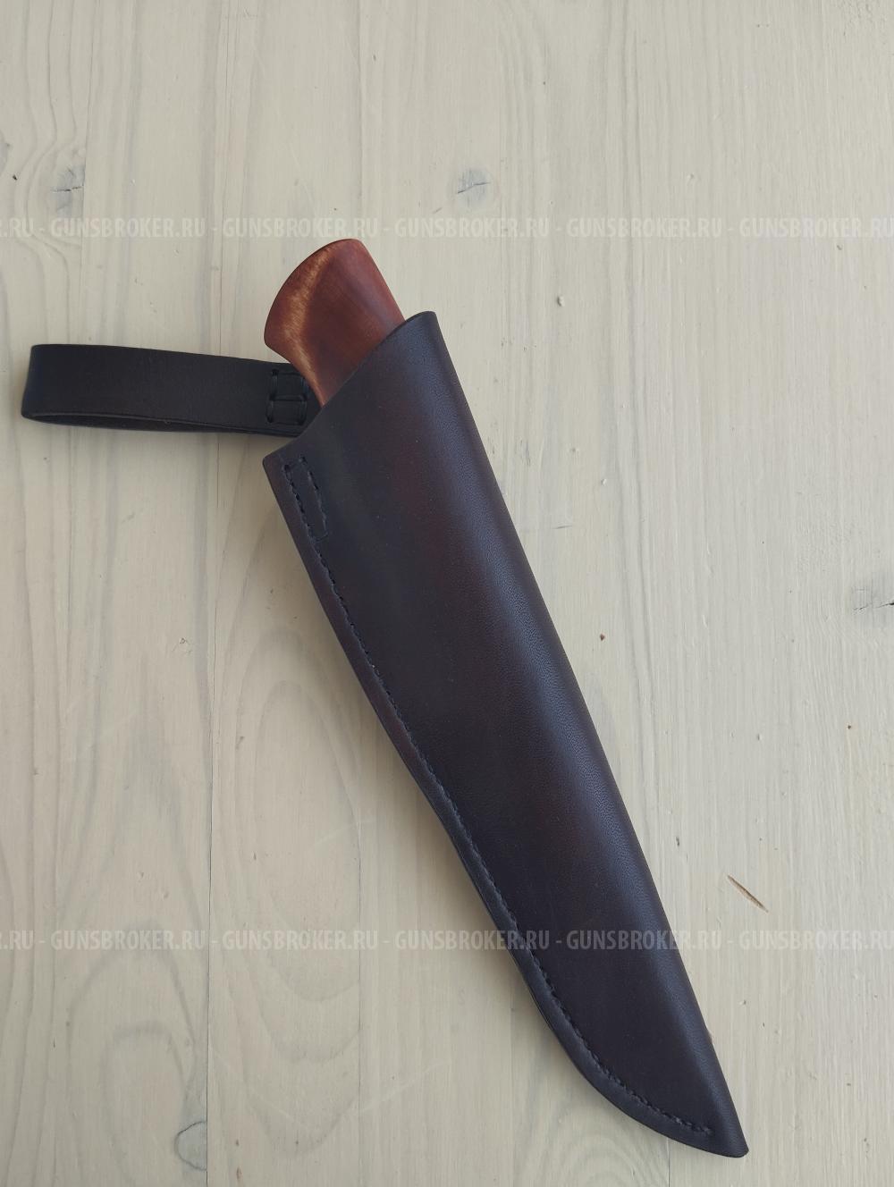 ЛЕСНОЙ БЕРЁЗОВЫЙ 