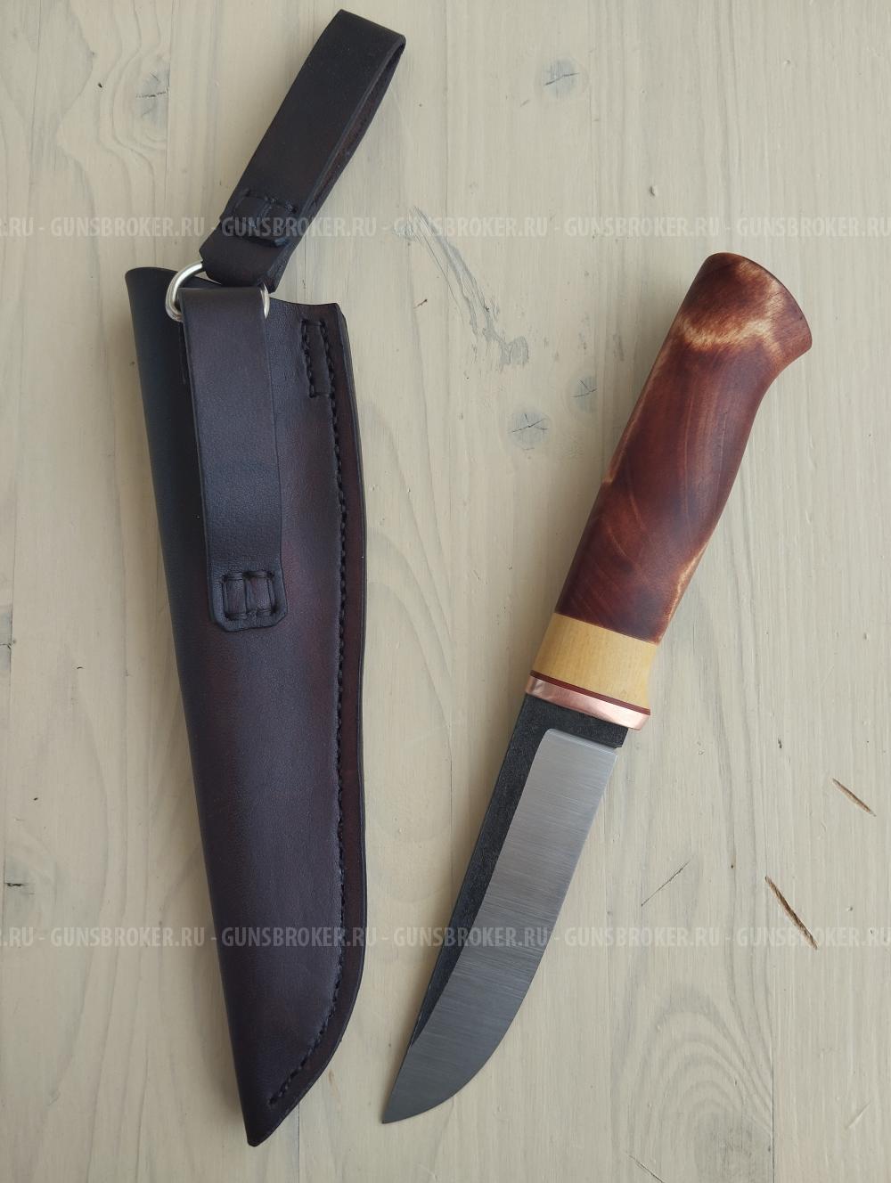 ЛЕСНОЙ БЕРЁЗОВЫЙ 