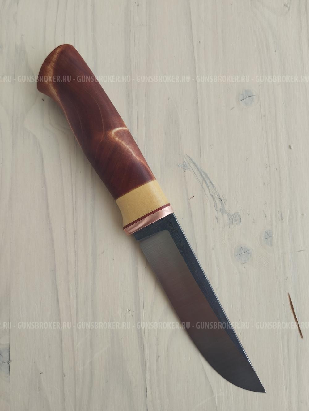 ЛЕСНОЙ БЕРЁЗОВЫЙ 