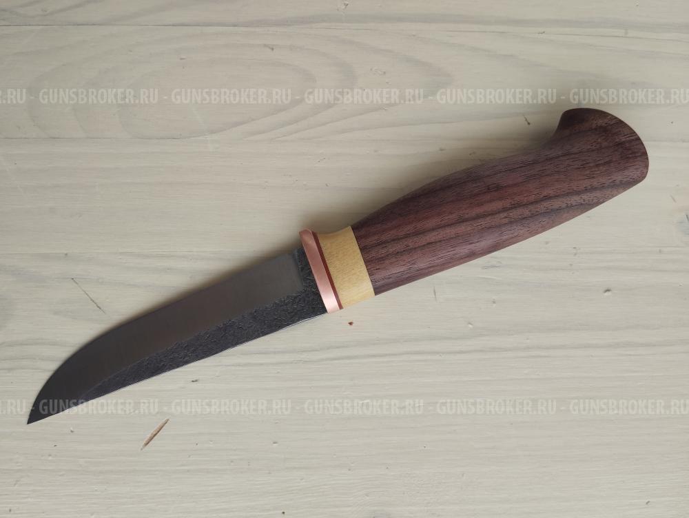 ЛЕСНОЙ ОРЕХОВЫЙ 