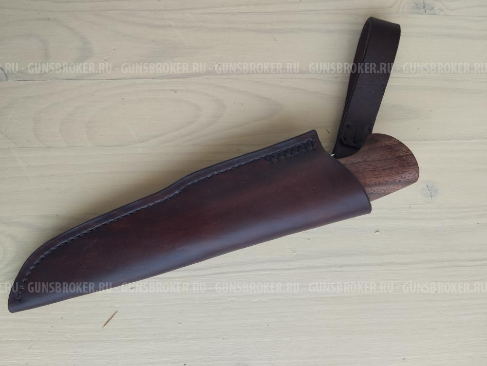 ЛЕСНОЙ ОРЕХОВЫЙ 