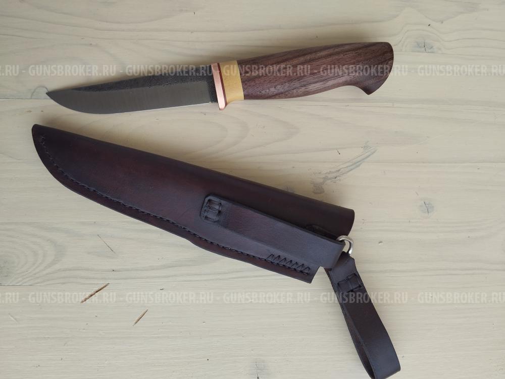 ЛЕСНОЙ ОРЕХОВЫЙ 