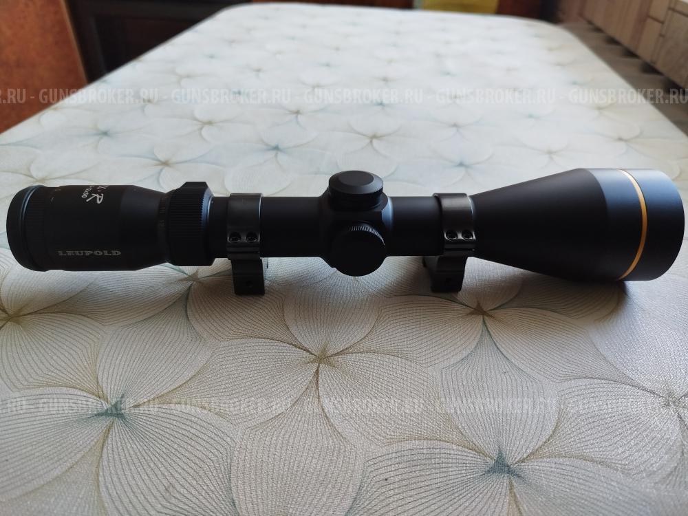 LEUPOLD 4-12x50
