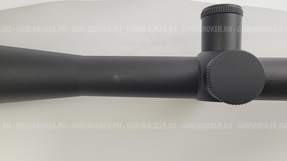 Leupold Competition 45x45