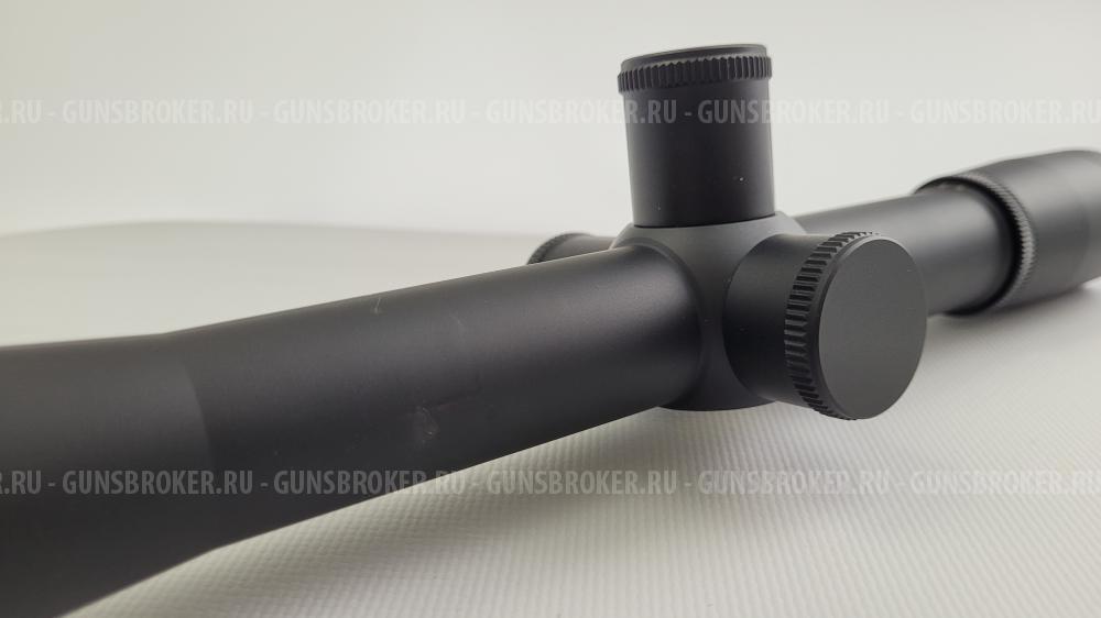 Leupold Competition 45x45