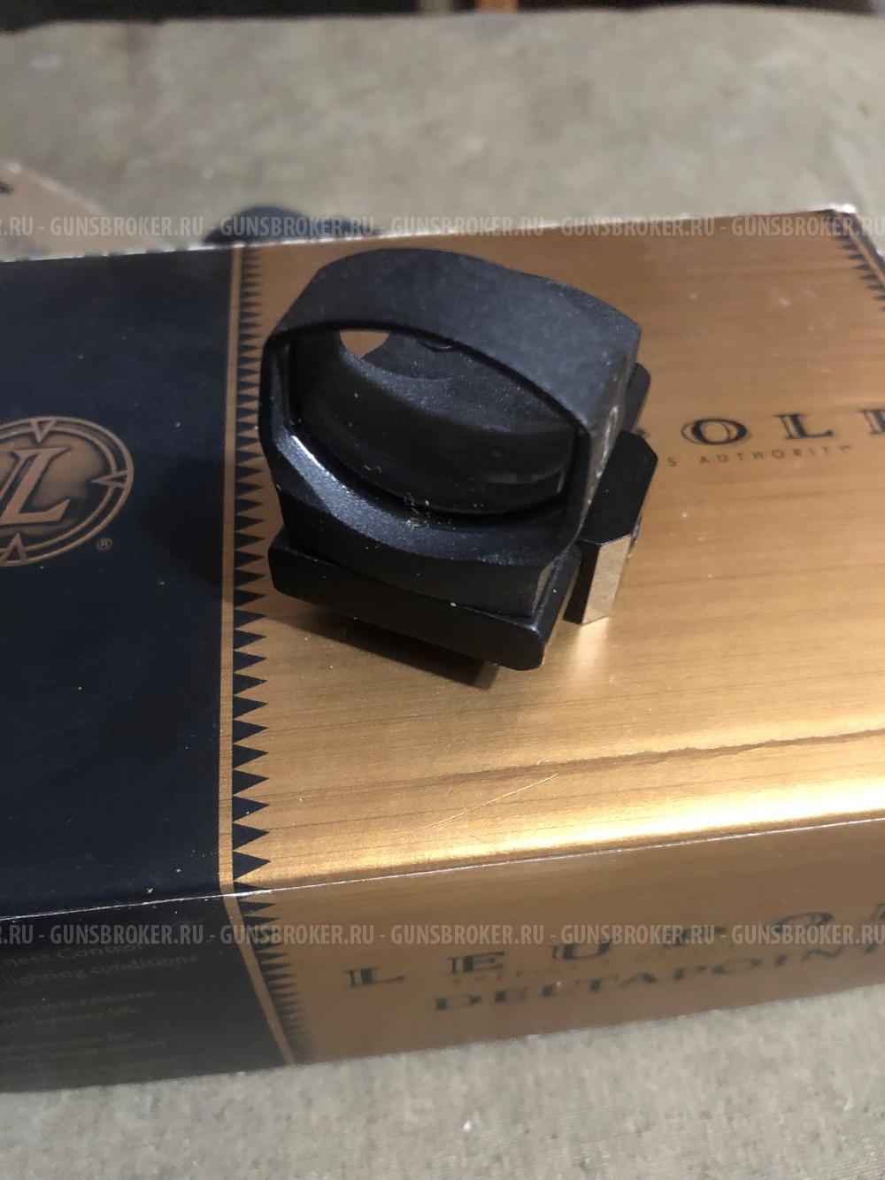 LEUPOLD DELTAPOINT REFLEX SIGHT