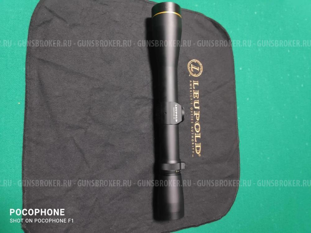leupold european 30