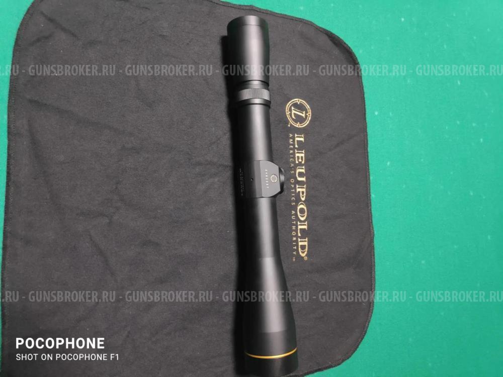 leupold european 30