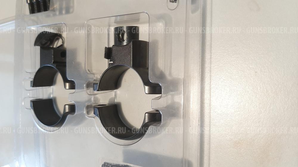 LEUPOLD кольца LER54231