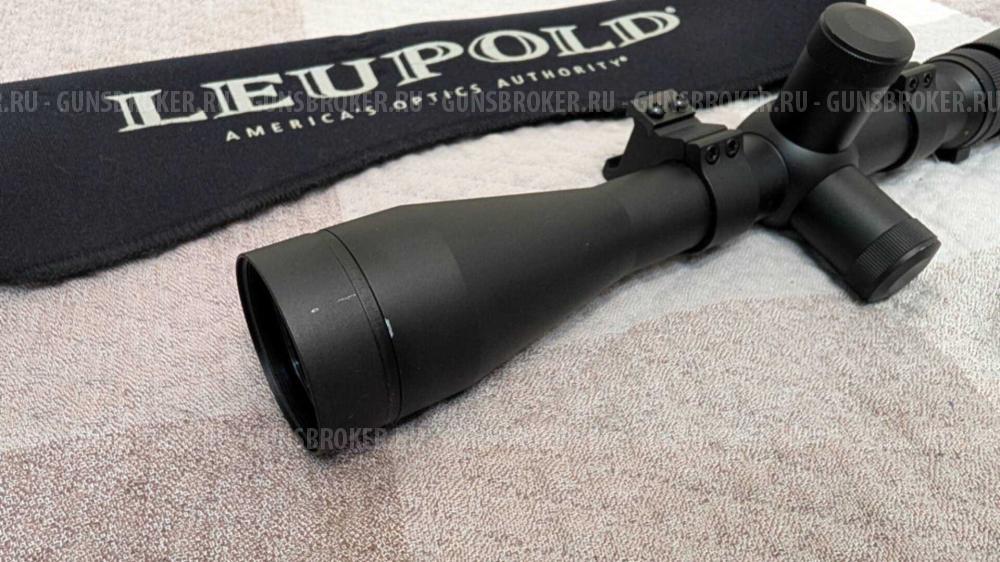Leupold Mark 4 3.5-10x40