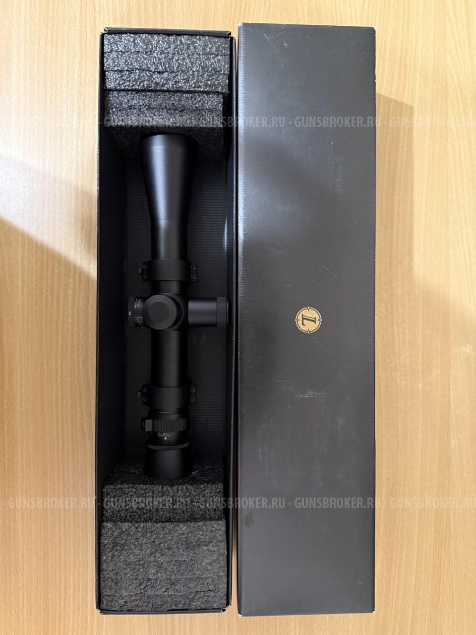 Leupold Mark 4   4.5-14*40mm PR