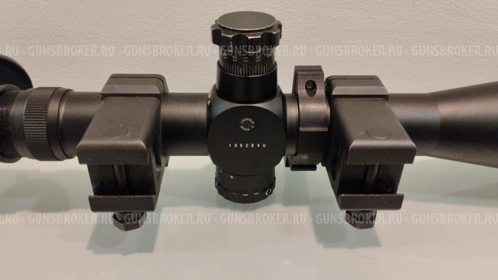 Leupold Mark 4 6, 5-20*50mm LR/T