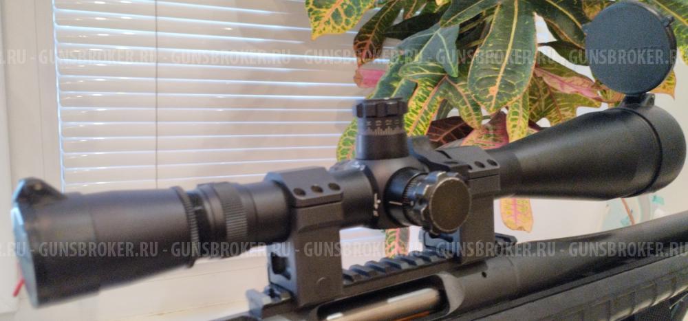 Leupold Mark 4 6,5-20*50mm LR/T