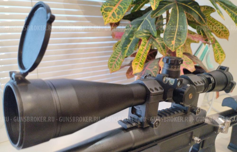 Leupold Mark 4 6,5-20*50mm LR/T