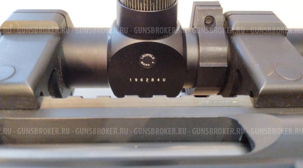 Leupold Mark 4 6,5-20*50mm LR/T