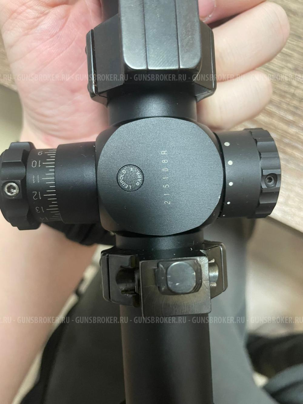 Leupold Mark-4