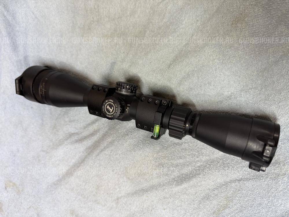 Leupold mark AR MOD -1 4-12x40