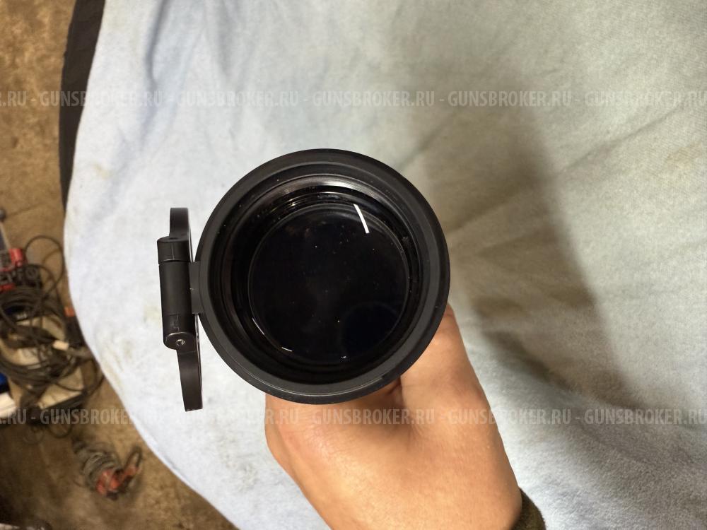 Leupold mark AR MOD -1 4-12x40