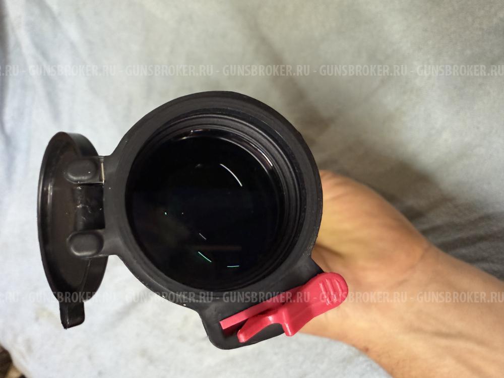 Leupold mark AR MOD -1 4-12x40