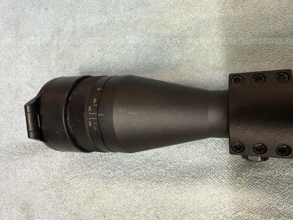 Leupold mark AR MOD -1 4-12x40