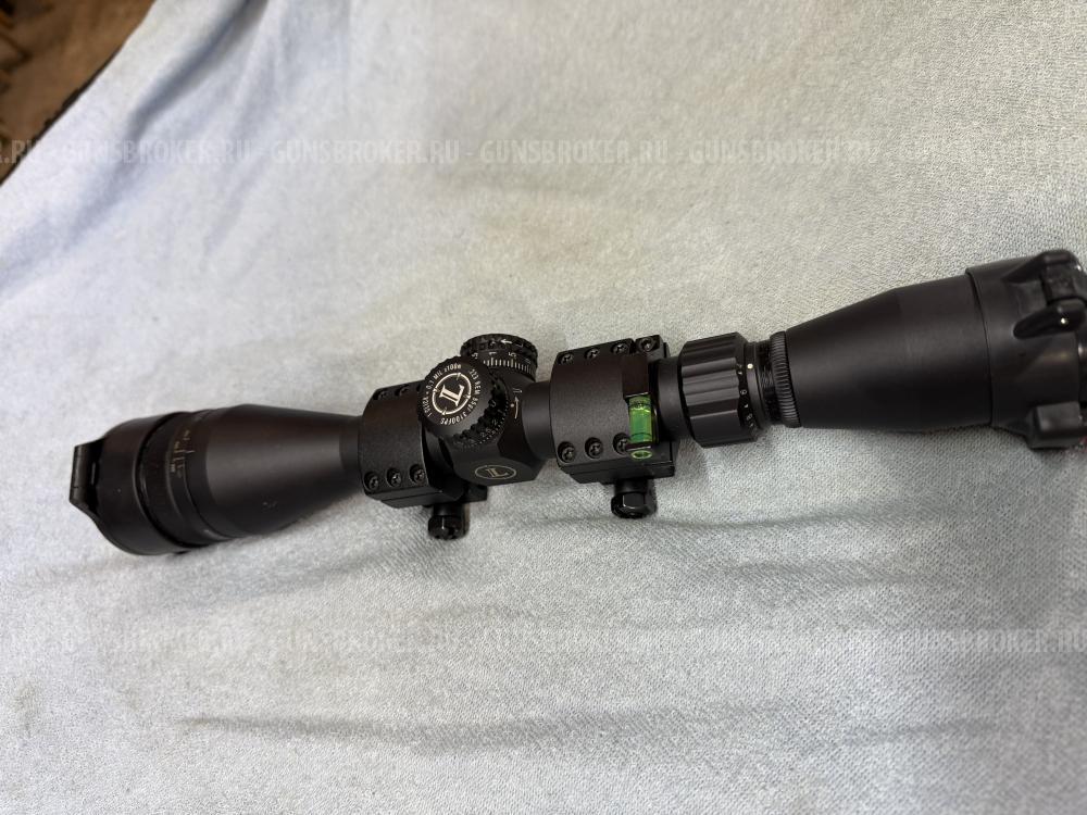Leupold mark AR MOD -1 4-12x40
