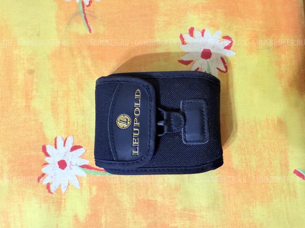 Leupold RX1200i дальномер