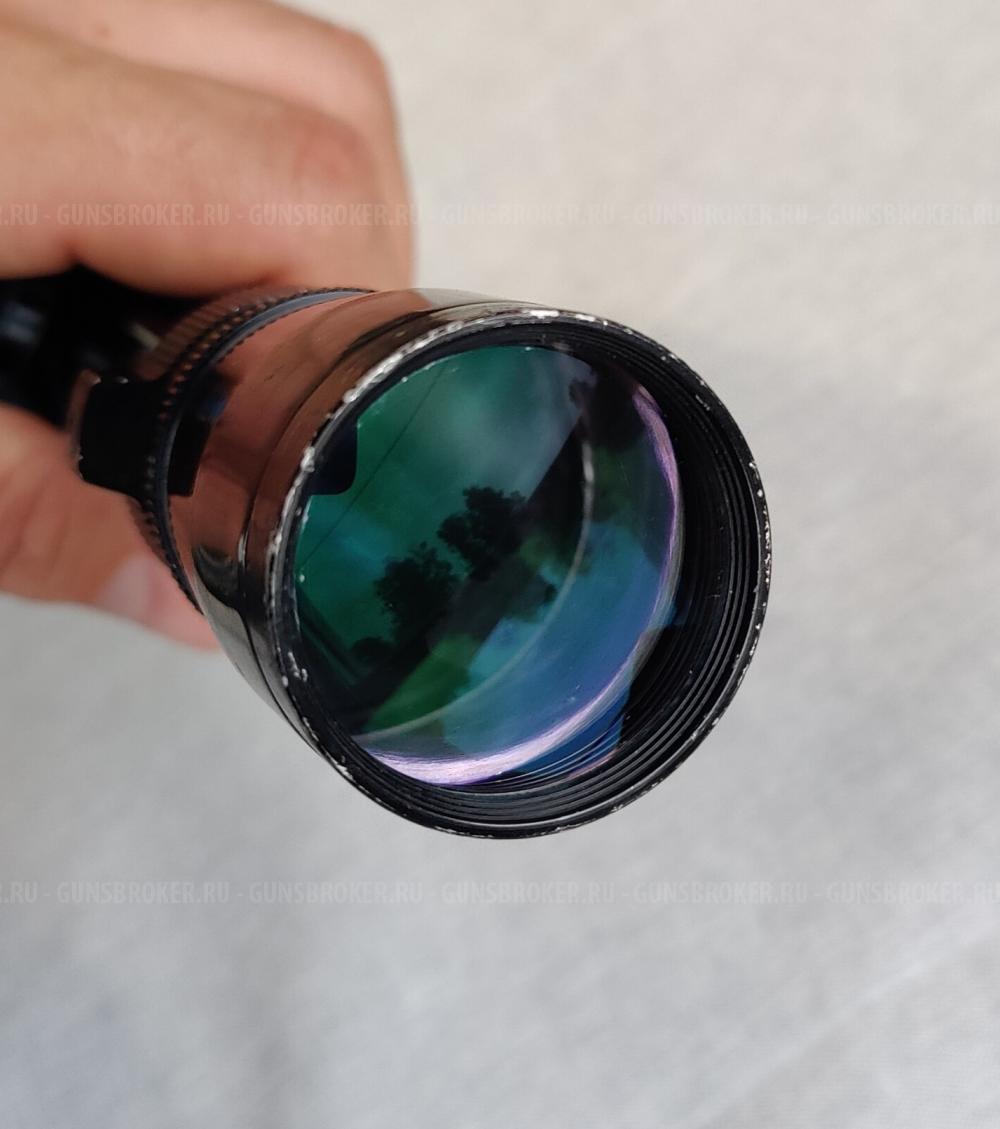 Leupold VARI-X III 6.5-20