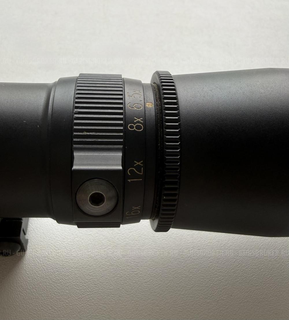 Оптический прицел Leupold Vari-X III 6.5-20x50 Long Range, США