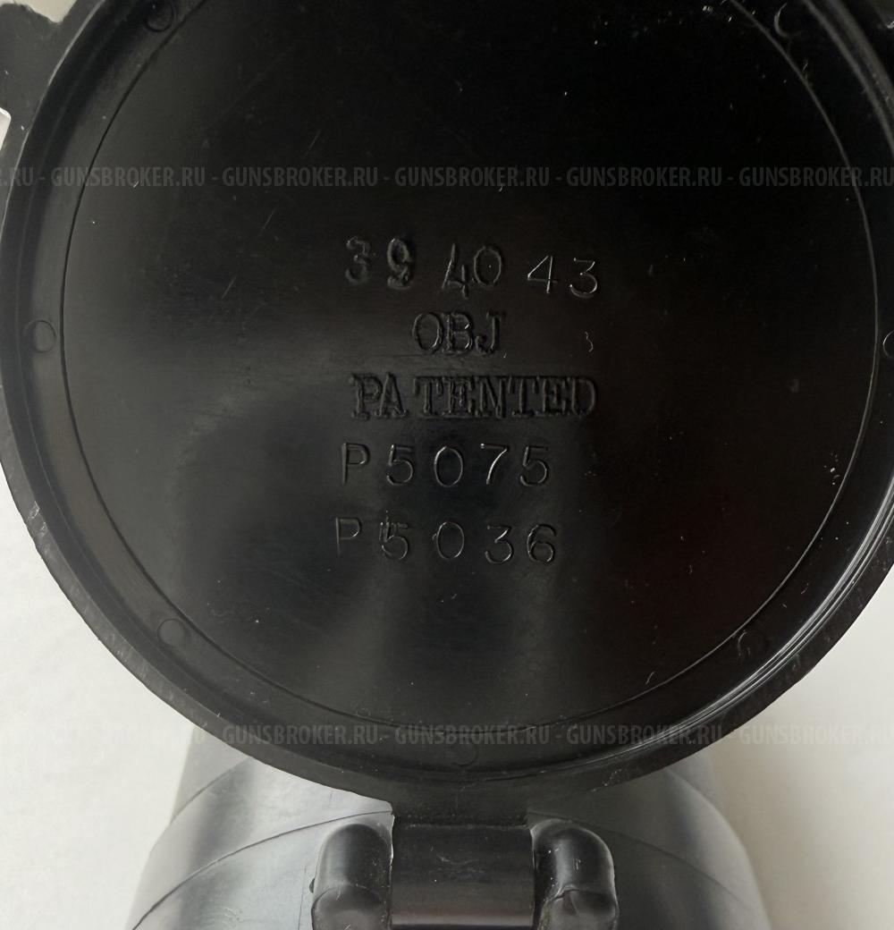 Оптический прицел Leupold Vari-X III 6.5-20x50 Long Range, США