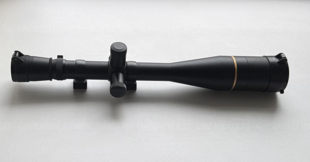 Оптический прицел Leupold Vari-X III 6.5-20x50 Long Range, США