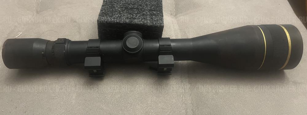 Leupold Vari-x3