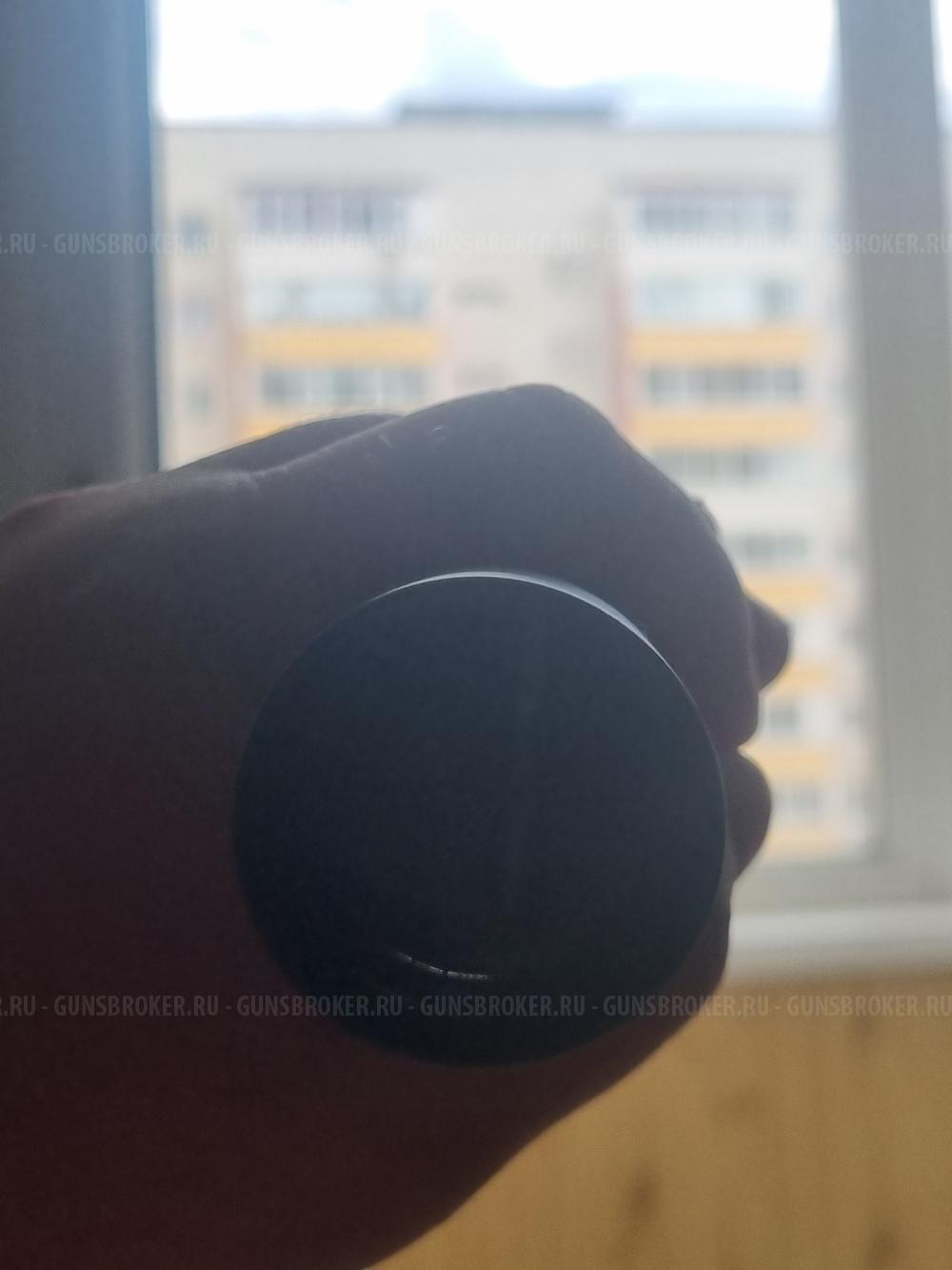 LEUPOLD  VX-1 2-7x33