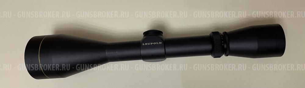 Leupold vx-1 3-9-50mm