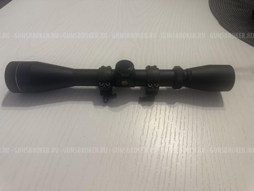Leupold vx-1 3-9*40