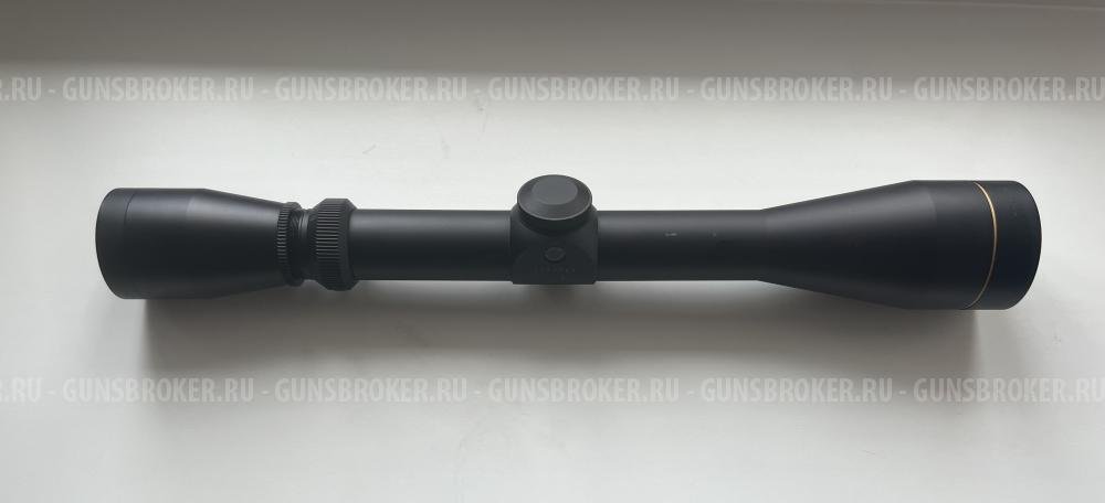 Leupold VX-1 3-9x40
