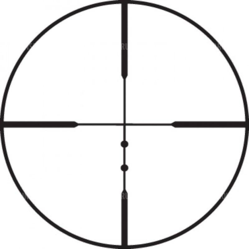 Leupold VX-1 4-12x40