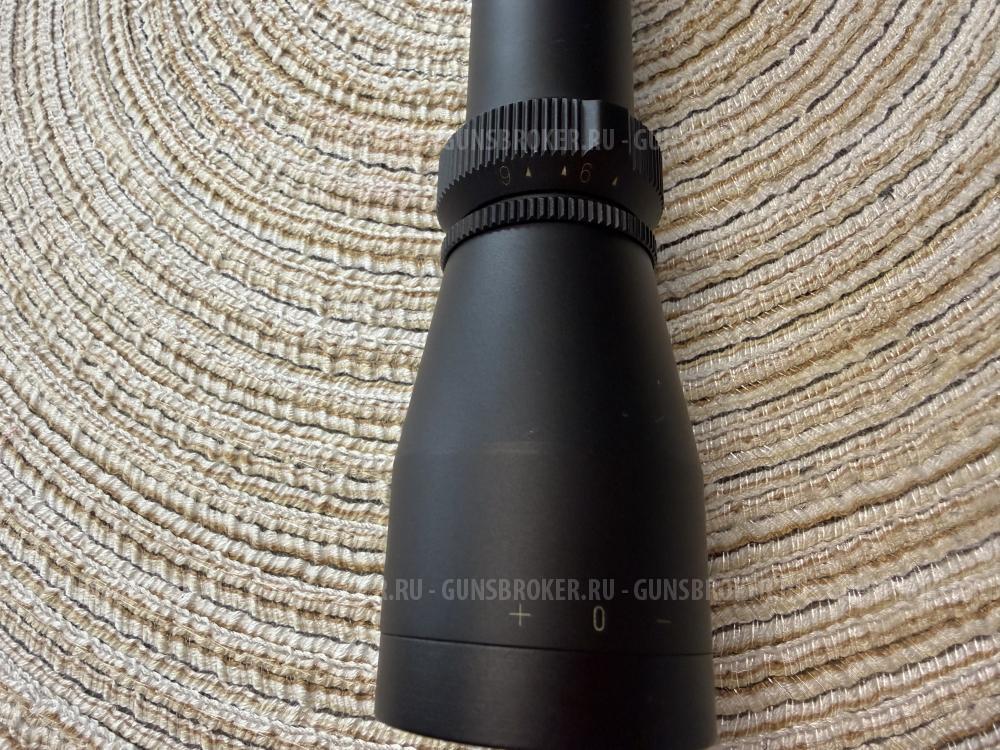 LEUPOLD VX-2 3-9X40 (25,4MM)