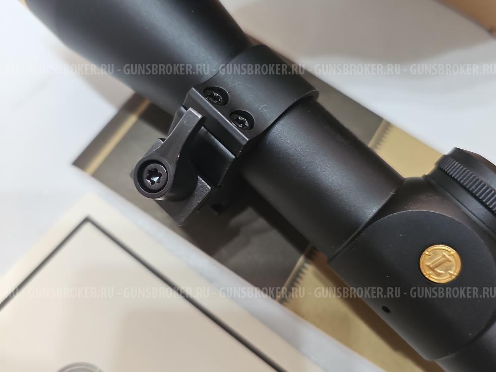 Leupold vx-3 1,75-6×32 duplex 