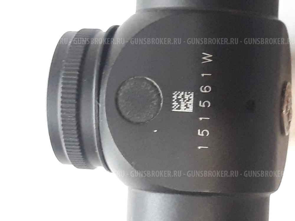 LEUPOLD VX-3 3.5-10х50