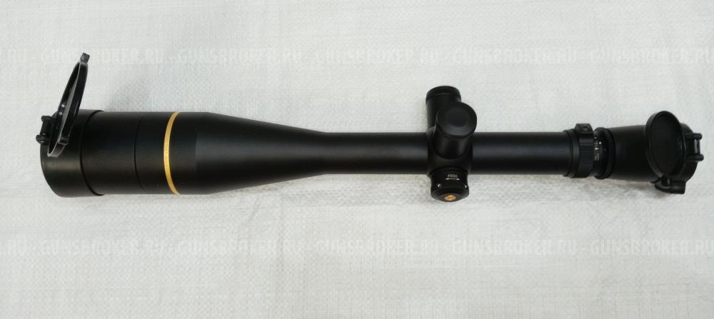 Leupold VX-3 6,5-20x50 mm Long range