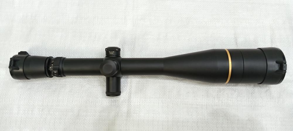 Leupold VX-3 6,5-20x50 mm Long range