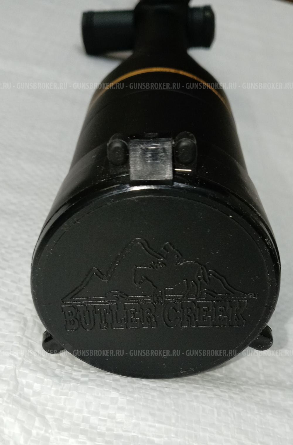 Leupold VX-3 6,5-20x50 mm Long range