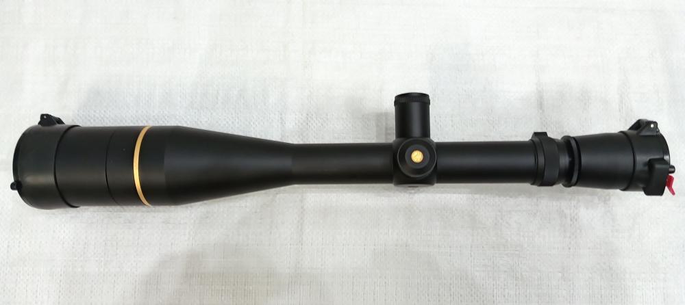 Leupold VX-3 6,5-20x50 mm Long range