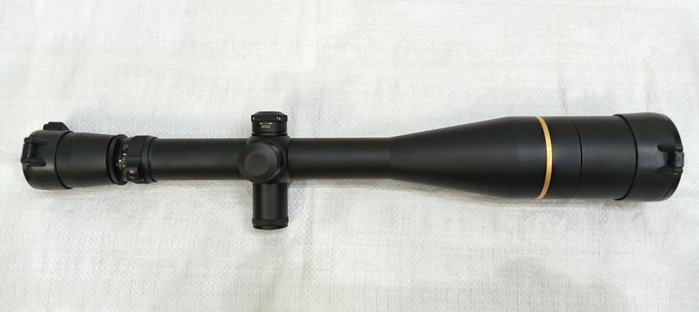 Leupold VX-3 6,5-20x50 mm Long range
