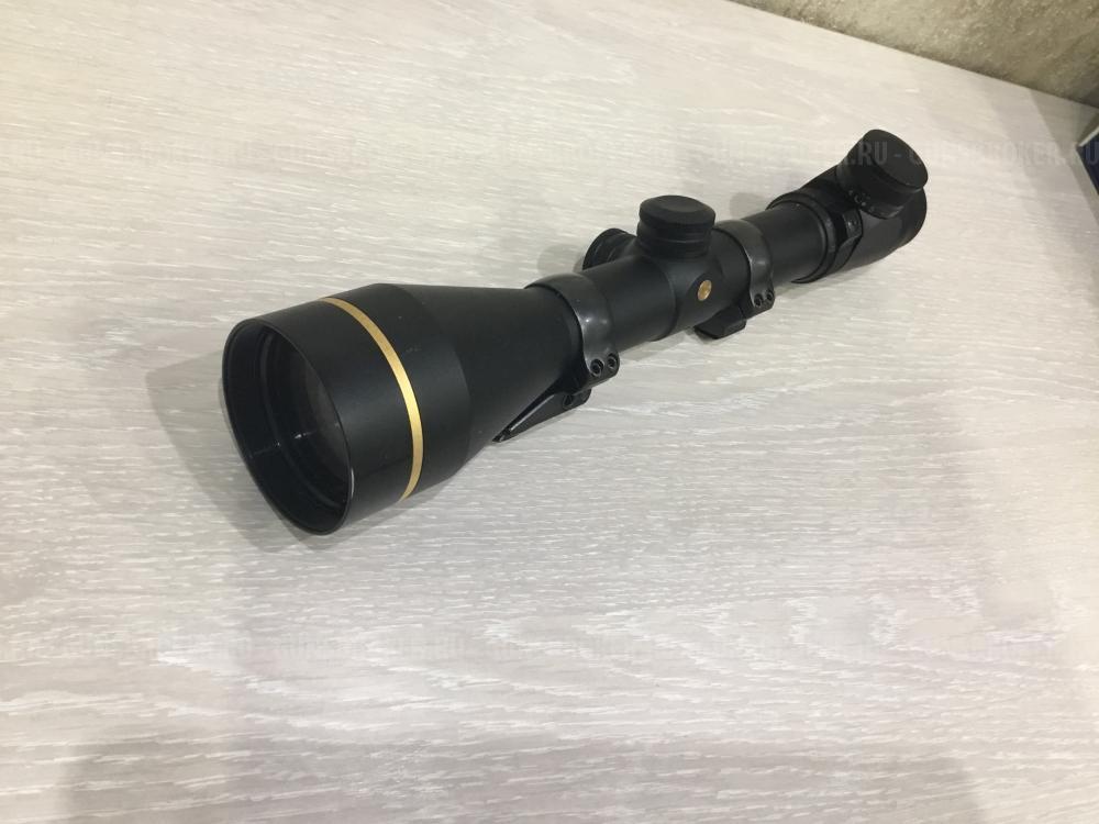 Leupold VX-3 3.5-10*50