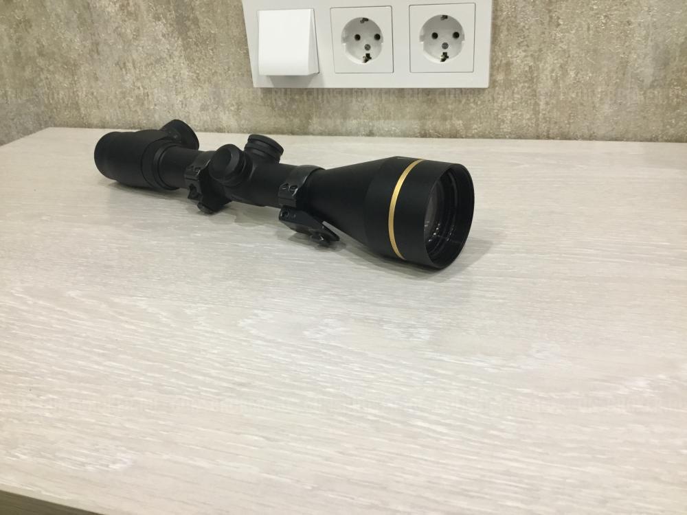 Leupold VX-3 3.5-10*50