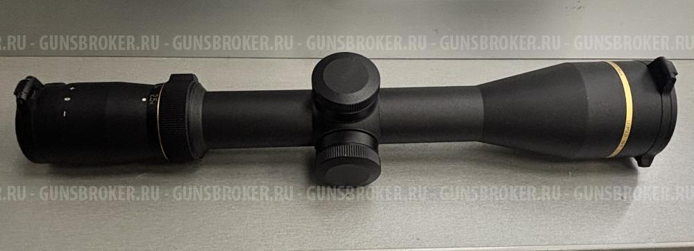 Leupold vx-7 2,5-10x45
