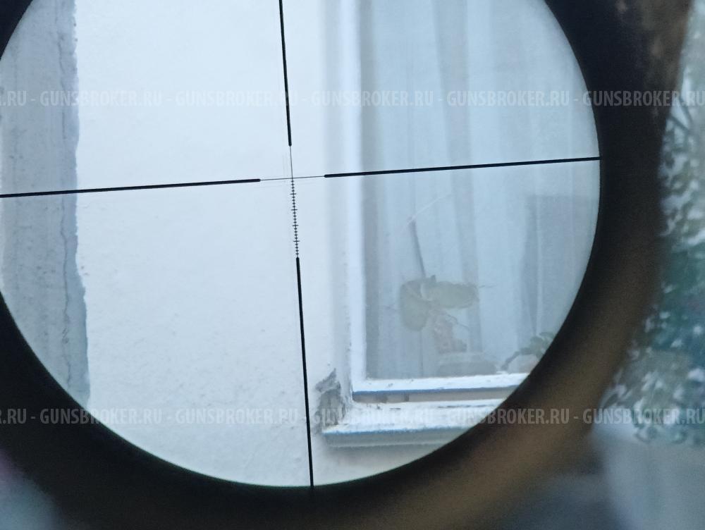 Leupold VX Freedom 2x7x33 Rimfre-MOA